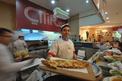 Çıtır Usta Bursa Carrefour Avm