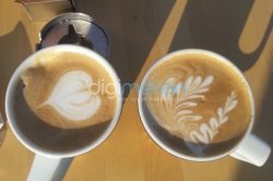 Gloria Jeans Coffees As Merkez