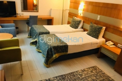 Burçman Hotel