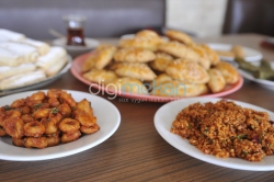 Niş Kafe Bursa