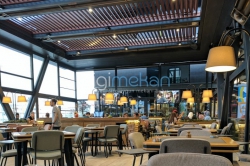Vitamin Cafe Restaurant