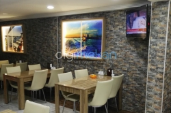 Kayıkçı Balık Evi