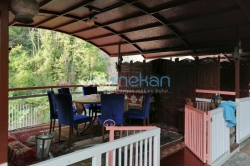 Baba Çınar Restaurant İçkisiz