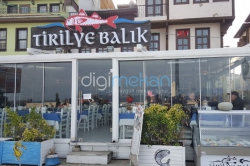 Tirilye Balık Restorant