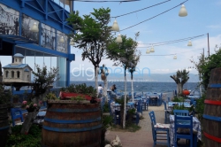 Kalami Balık Restaurant