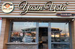 Yasin Usta Küçük Sanayi