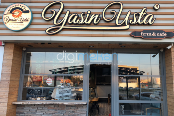 Yasin Usta Küçük Sanayi