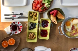 Zukka Kafe  Kahvaltı  Restaurant