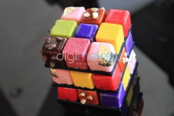 Cakestanbul