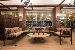 Özhan Kafe
