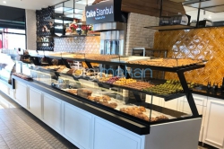 Caramell Brasserie Patisserie