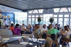 Emirgan Sütiş