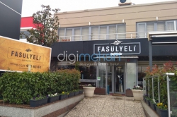 Fasülyeli Esnaf Lokantası