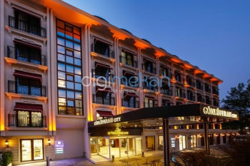 Gönlüferah Otel