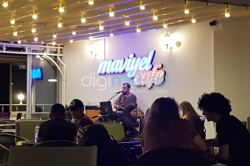 Maviyel Cafe