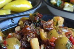Makara Restaurant Bademli