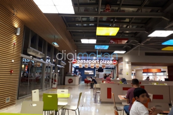 Pasaport Pizza Osmangazi