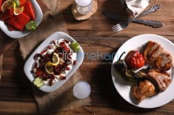 Değirmen Restaurant