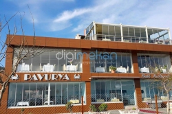 Pavurya Balık Restaurant