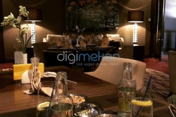 Sunset Ala Carte Restaurant Roof Bar