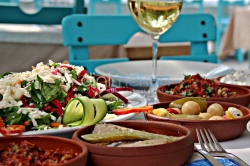 Fuzuli Balık Restaurant