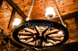 Heybeli Restaurant