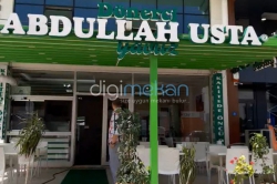 Dönerci Abdullah Usta