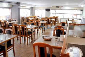 Yıldız Kebap