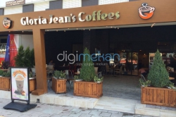 Gloria Jeans Coffees Görükle
