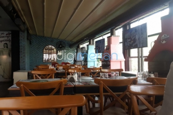 Yeşilçam Et Mangal