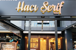 Hacı Şerif 1938