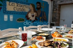 La Taverna Cunda