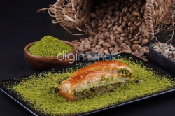 Nacaroğlu Baklavaları