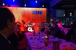 Meze Özlüce