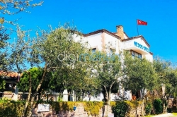 Cunda Nesos Pansiyon