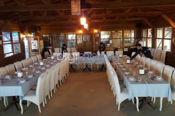 Kestel Kale Cafe Restaurant