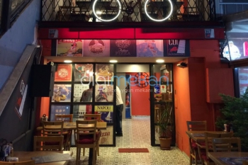 Coi Pizza Altıparmak