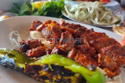 Mustafa Ciğer Kebap