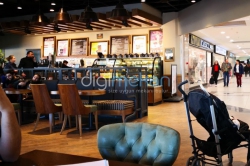 Gloria Jeans Coffees As Merkez