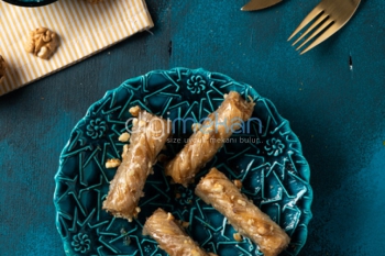 Adana Tatlıcısı