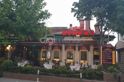 Yüce Hünkar Restaurant