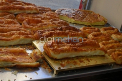 Tarihi Yaşayanlar Börekçisi