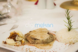 Heybeli Restaurant