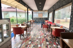 Gönül İstasyonu Cafe Restaurant