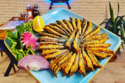 Nilüfer Balıkçılık