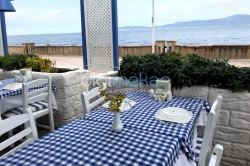 Kız Denizi Balık Restaurantı