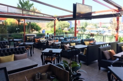 Bursa Benzin Anatolium