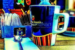 Gloria Jeans Coffees Görükle