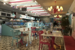 Alaçatı Zafer Plaza Kiosk Mağaza