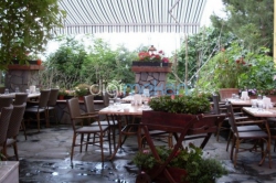 Bursa Kebapçısı  Tophane